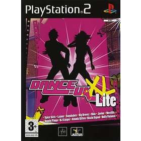 Dance UK XL (PS2)