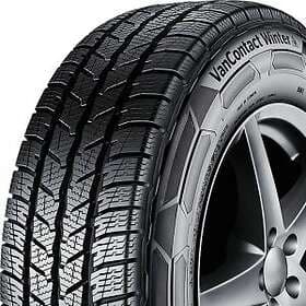Continental VanContact Winter 215/75 R16 116/114R