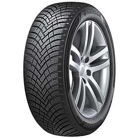 Hankook W462 Winter i*cept RS3 195/60 R16 89H