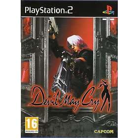 Devil May Cry (PS2)