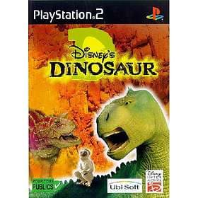 Disney's Dinosaur