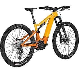 Focus Jam² 6.8 29" (Electric)