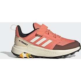 Adidas Men's Terrex Trailmaker 2 Leather Hiking Shoes Night Cargo/Night Cargo/co