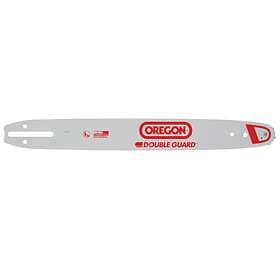Oregon Double Guard 14" 3/8" 1.3mm 52dl Saw Bar