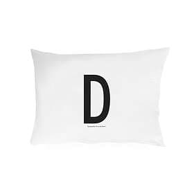 Design Letters örngott 70x50 cm D