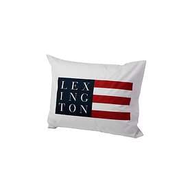 Lexington Pillowcase White