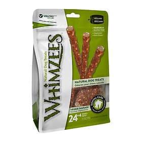 Whimzees Veggie Sausage Treats Small