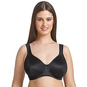 Rosa Faia Twin Seamless Underwire Bra