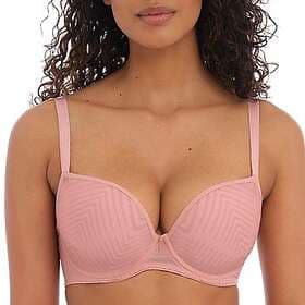Freya Tailored Uw Moulded Plunge T-Shirt Bra