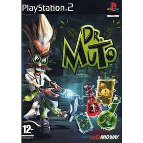 Dr. Muto (PS2)