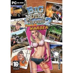 Big Mutha Truckers 2 (PC)