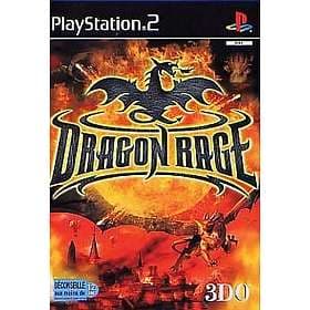 Dragon Rage (PS2)