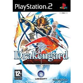 Drakengard 2 (PS2)