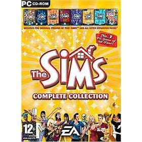 The Sims - Complete Collection (PC)