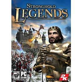 Stronghold Legends (PC)