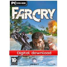 Far Cry (PC)