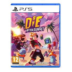 Die After Sunset (PS5)