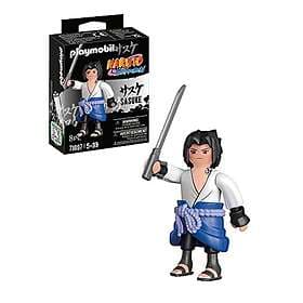 Playmobil Naruto 71097 Sasuke