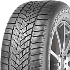 Dunlop Tires Winter Sport 5 SUV 235/50 R19 103V XL