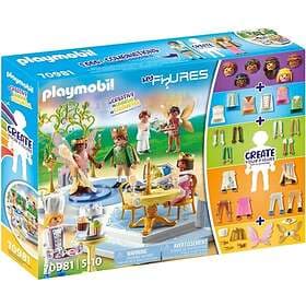 Playmobil My Figures 70981 The Magic Dance