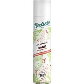 Batiste Bare Dry Shampoo 200ml
