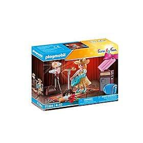 Playmobil FamilyFun 71184 Country Singer