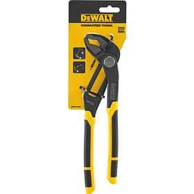 Dewalt VVS-tång DWHT0-74431; 250 mm