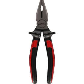 KS Tools ERGOTORQUE Flacktång 180mm