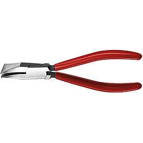 Bessey Falstång D33122; 180 mm; högerhänt