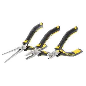 Stanley FMHT0-80524 Pliers Set 3 pcs.