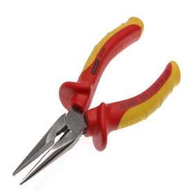 Stanley VDE Pliers 160 mm Extended