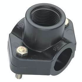 Gardena Flexibel anslutning 3/4"x3/4" invändig gänga