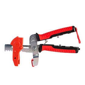 Rubi DELTA LEVEL SYSTEM FAST FIX Pliers for tiles