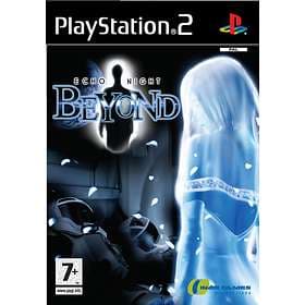 Echo Night: Beyond (PS2)