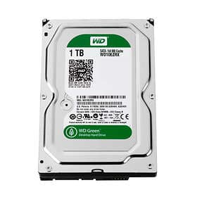 WD Green WD10EZRX 64MB 1TB
