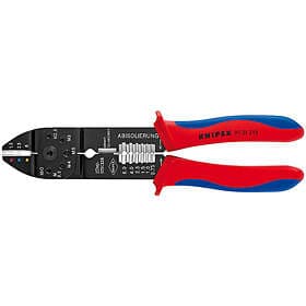 Knipex 9721215 Crimping Pliers