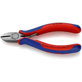 Knipex 7612125 Snap Ring Pliers