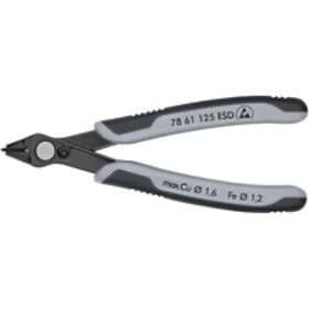 Knipex 7861125 Kaptång 125 mm