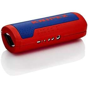 Knipex TwistCut Contact Cleaning Tool 902202SB