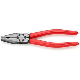Knipex 0301200 Flat Nose Pliers 200 mm