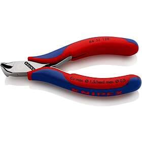 Knipex Exakta tänger 6432120; 120 mm