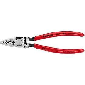 Knipex 9771180 Crimping Pliers