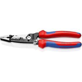 Knipex 13728 VDE Electrician's Pliers 200mm