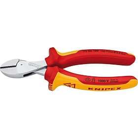 Knipex 7306160 Kaptång VDE Pliers 160 mm