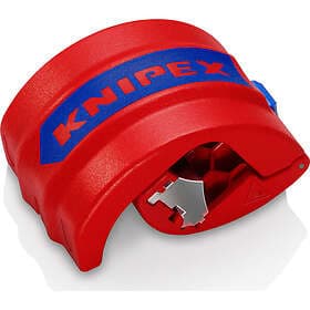 Knipex 902210BK BiX Pipe Saw