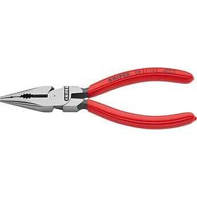 Knipex 0821145 Flat Nose Pliers