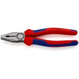 Knipex 0302200 Flat Nose Pliers