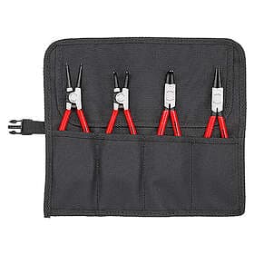 Knipex 001956 Pliers Set