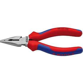 Knipex 0822145 Flat Nose Pliers 145mm