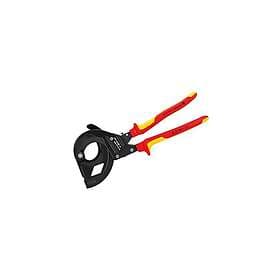 Knipex 95 36 315 A VDE Cable Shears